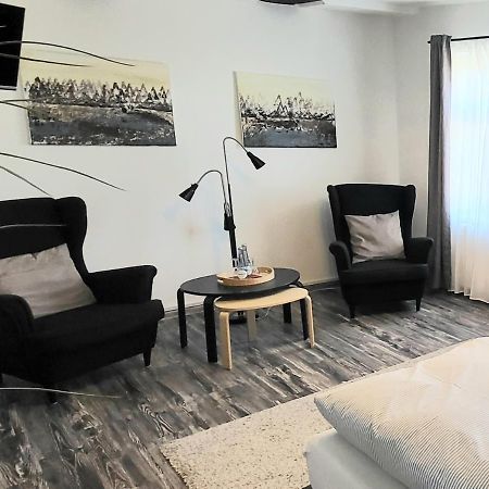 Hotel Alte Post Dannenberg Luaran gambar