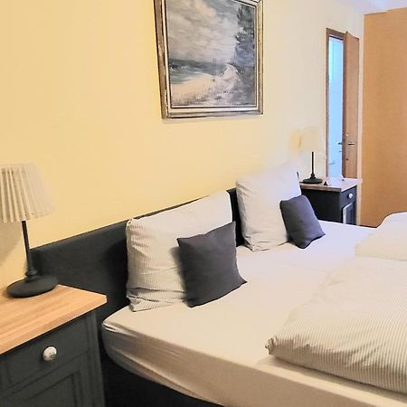 Hotel Alte Post Dannenberg Luaran gambar
