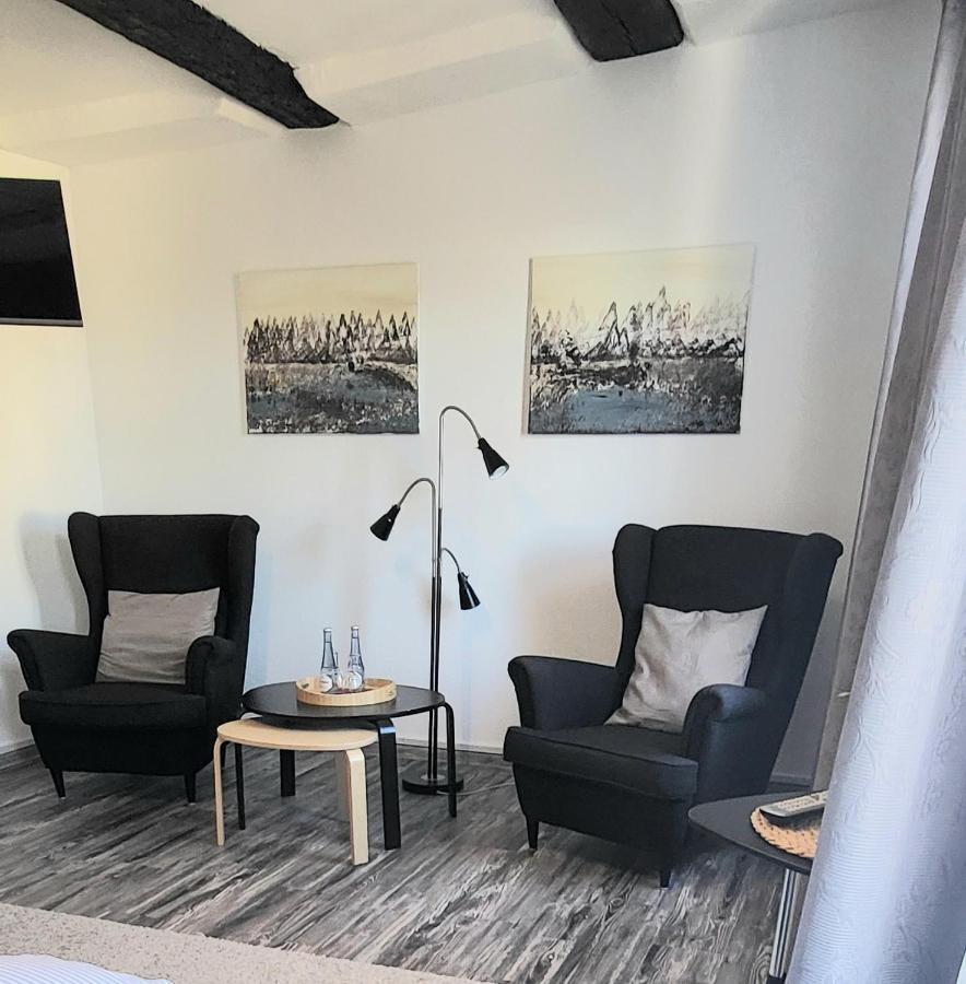 Hotel Alte Post Dannenberg Luaran gambar