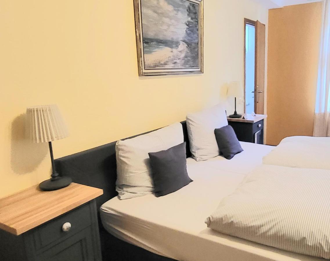 Hotel Alte Post Dannenberg Luaran gambar