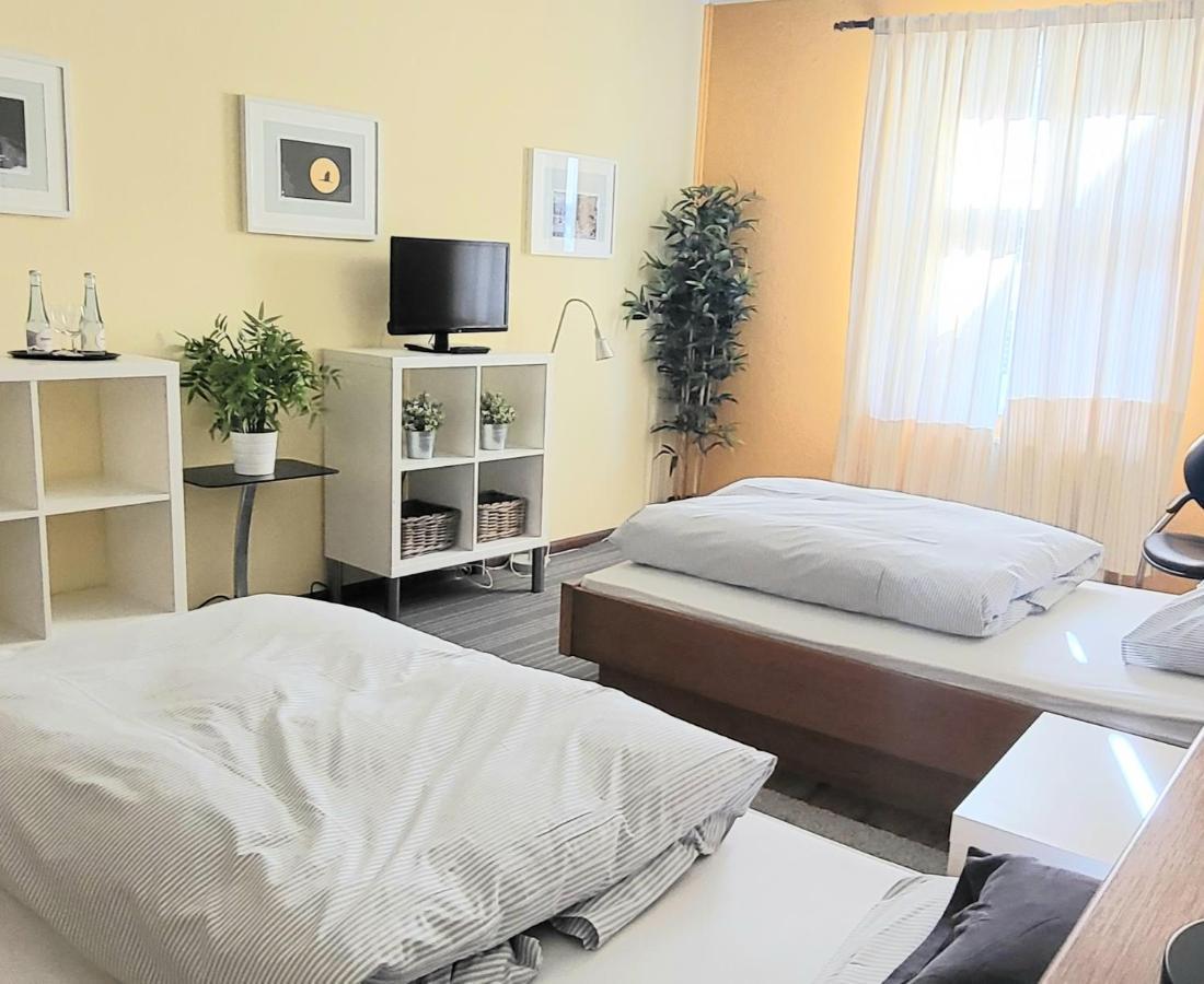 Hotel Alte Post Dannenberg Luaran gambar